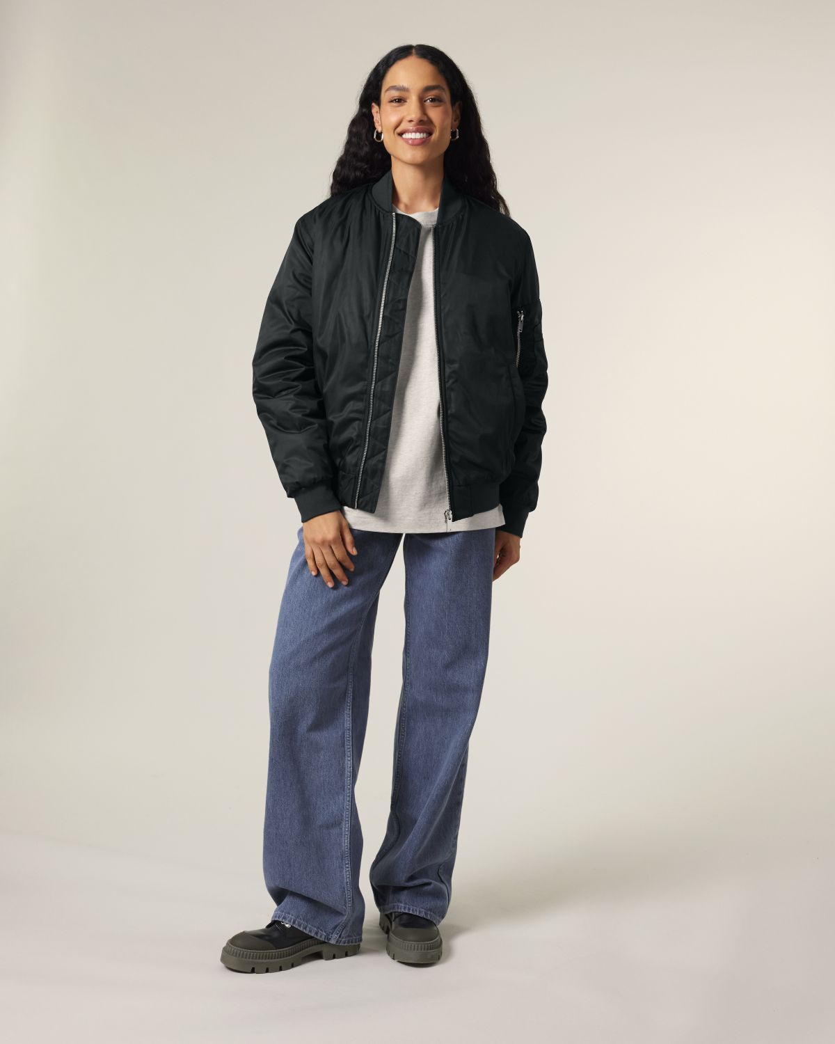 Giacca bomber