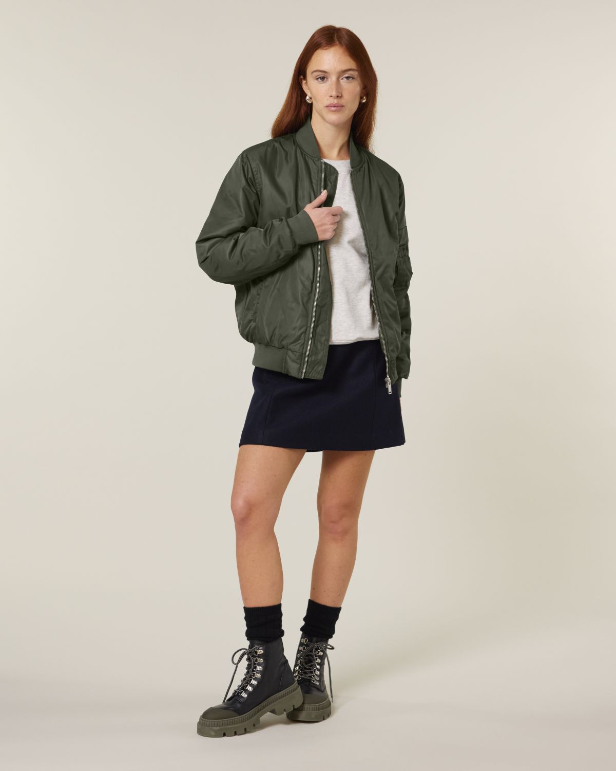 Giacca bomber