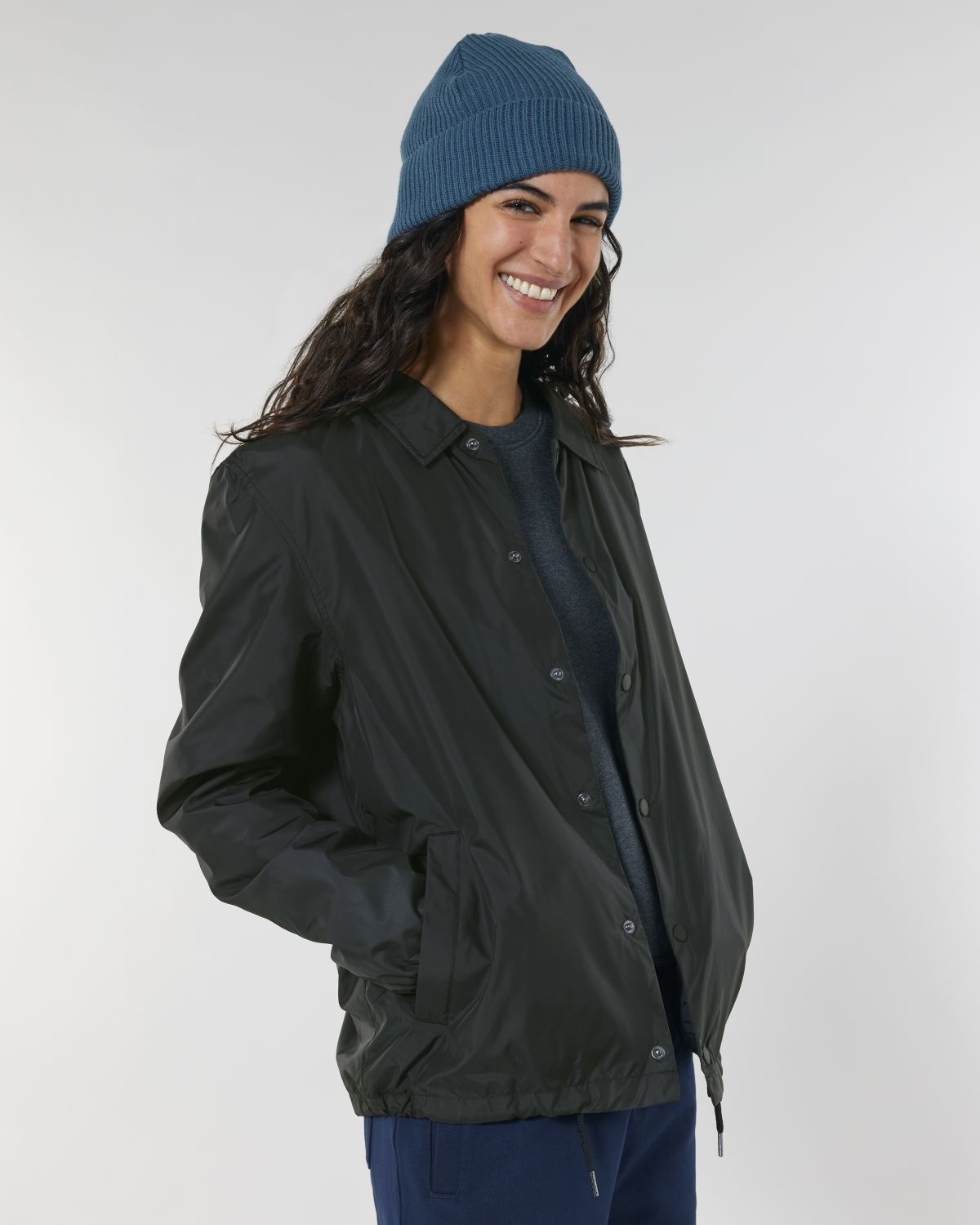 Coacher jacket Unisex