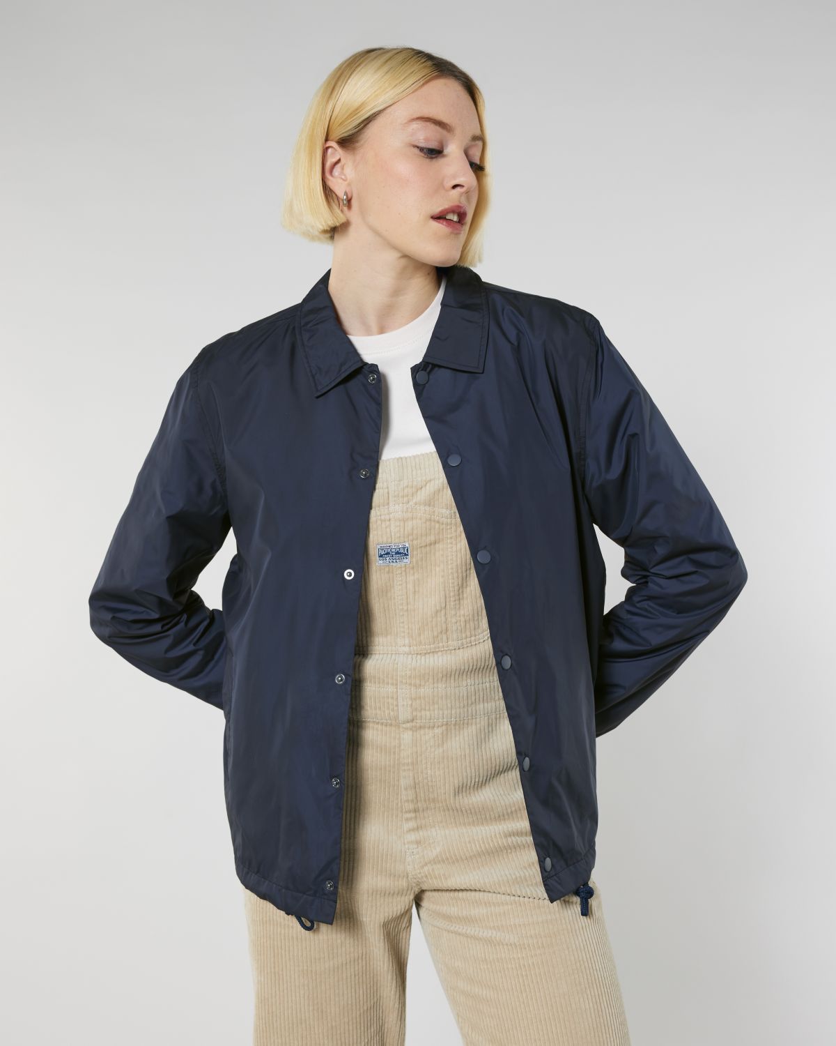Coacher jacket Unisex