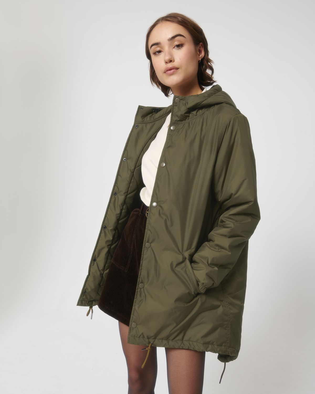 Parka