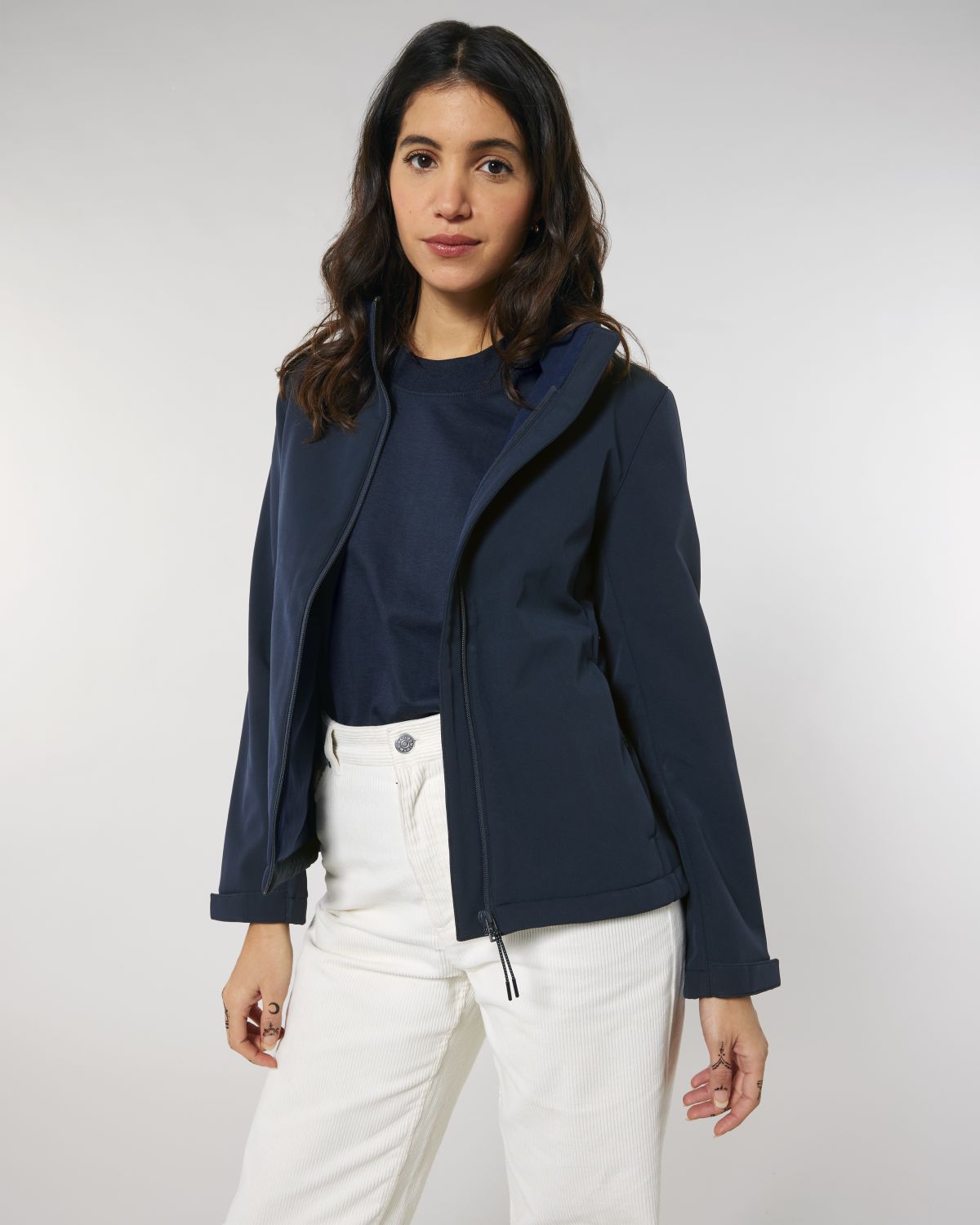 Softshell Donna