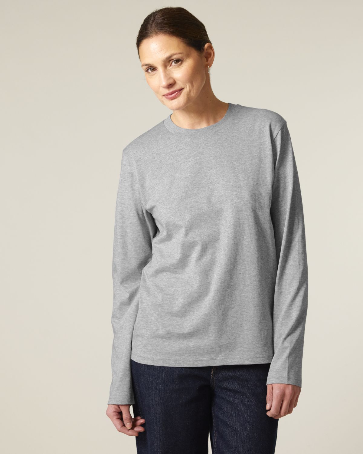T-shirt longsleeve Unisex