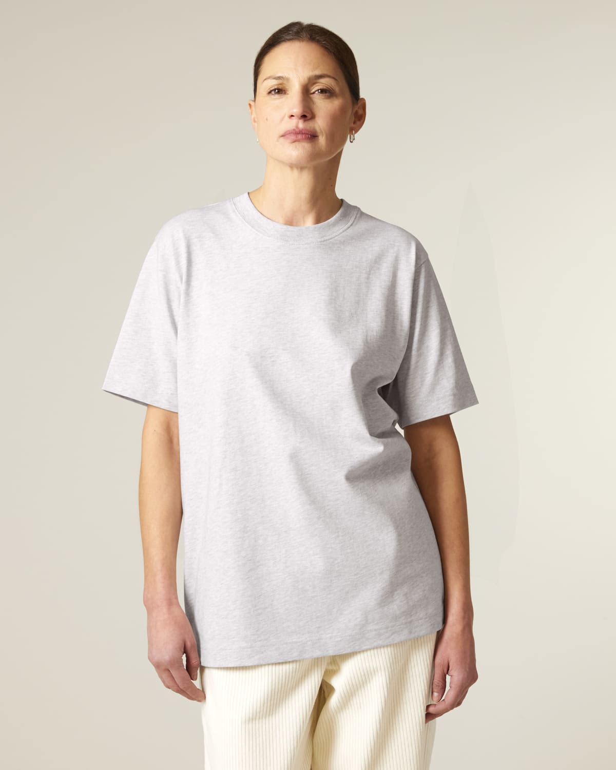 T-shirt oversize heavy Unisex