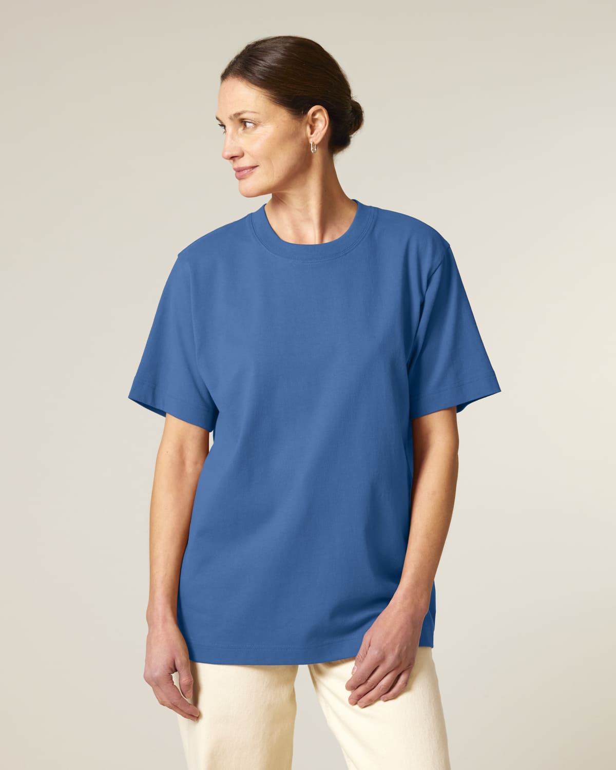 T-shirt oversize heavy Unisex