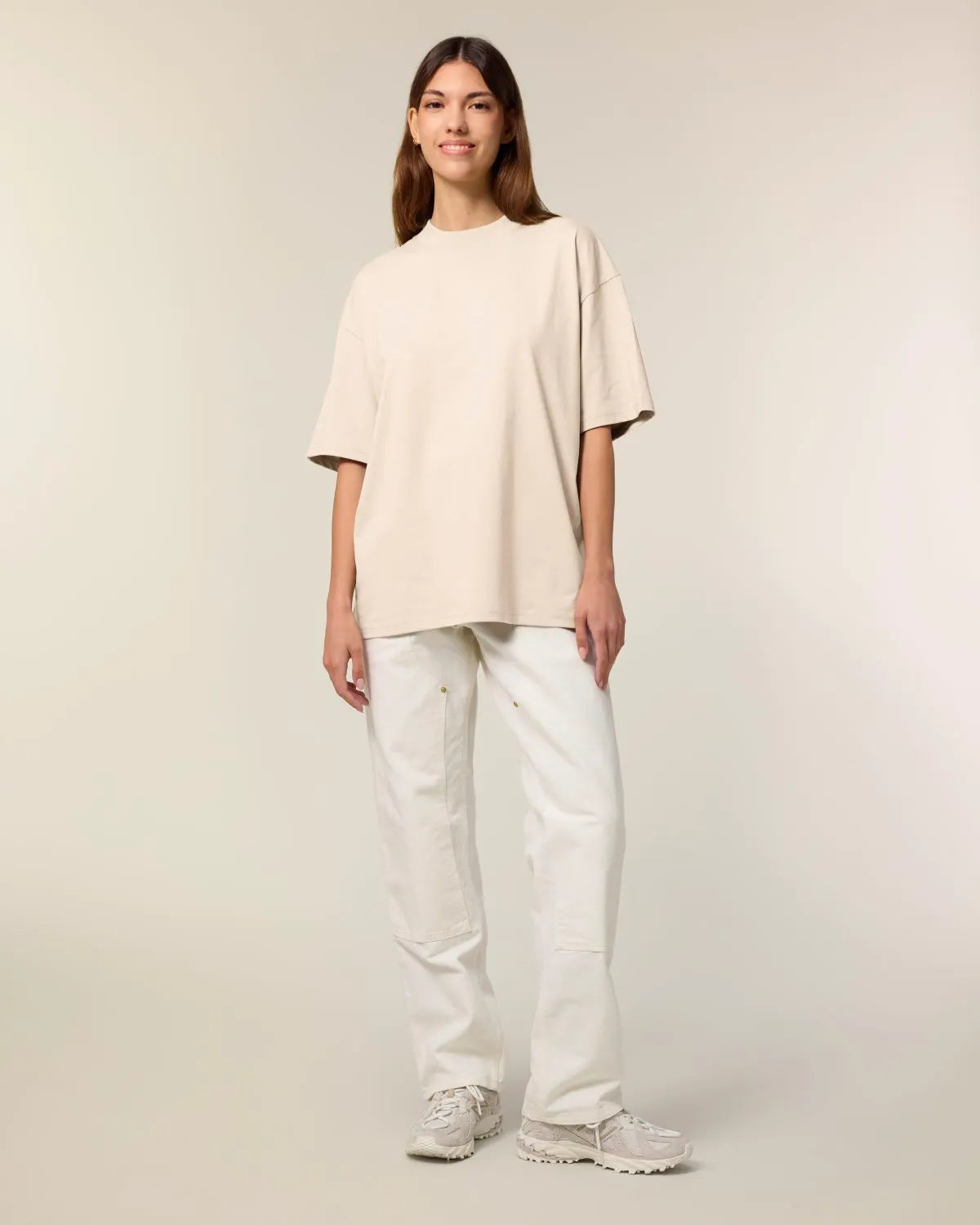 T-shirt Oversize Unisex