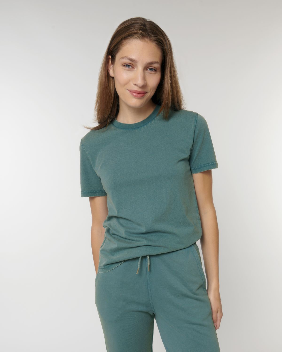 T-shirt classic vintage Unisex