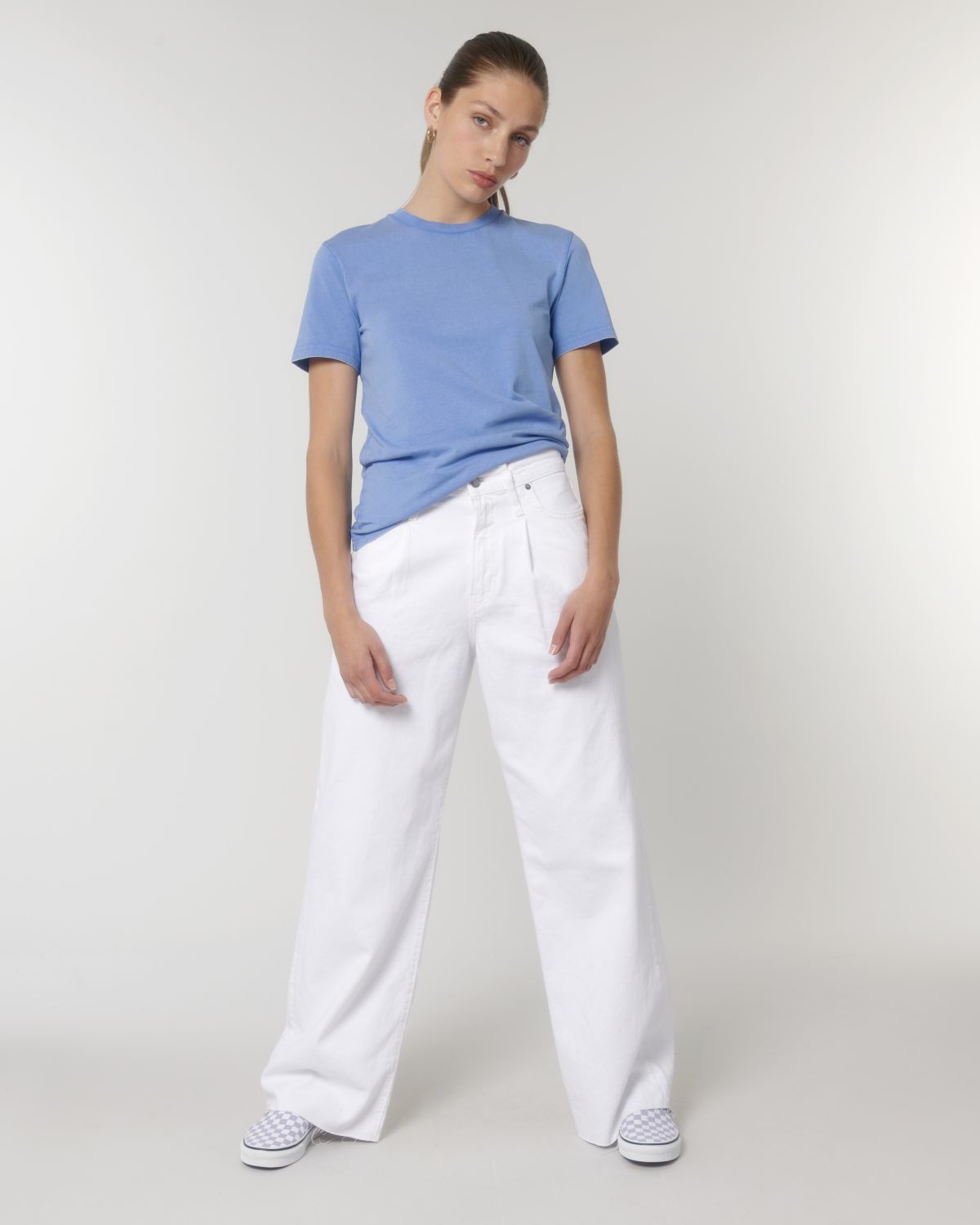 T-shirt classic vintage Unisex