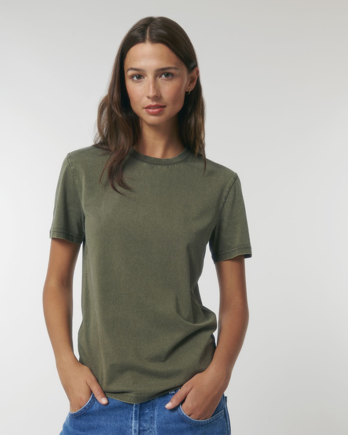 T-shirt classic vintage Unisex