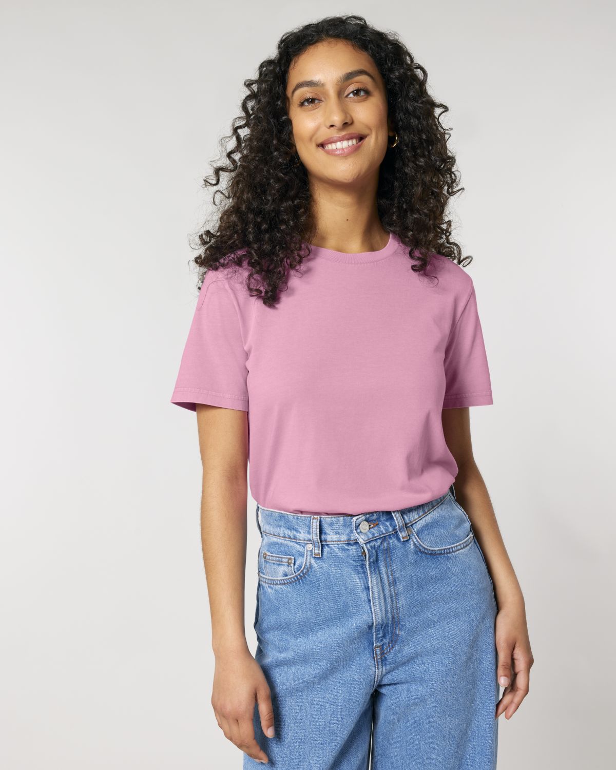 T-shirt classic vintage Unisex