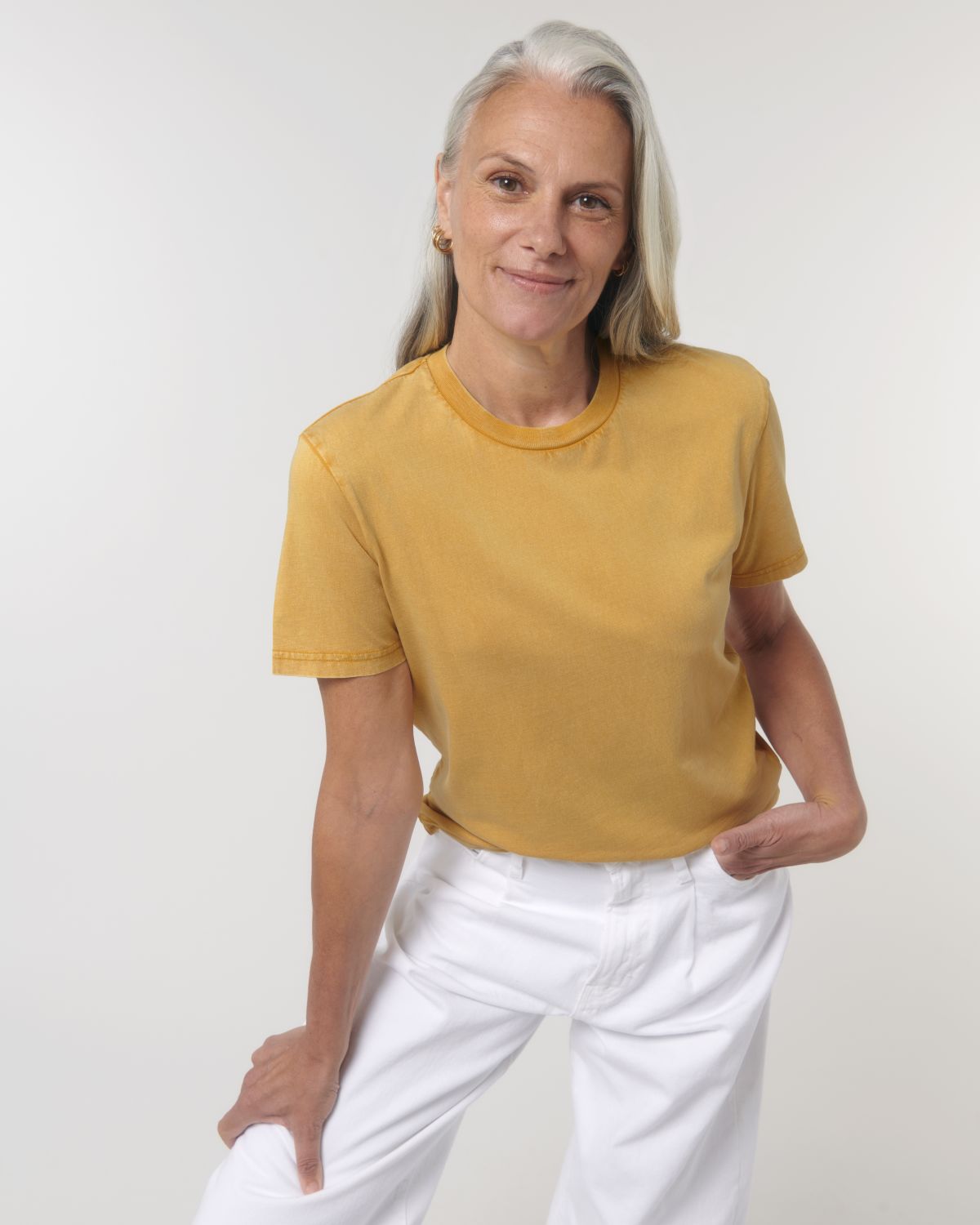T-shirt classic vintage Unisex