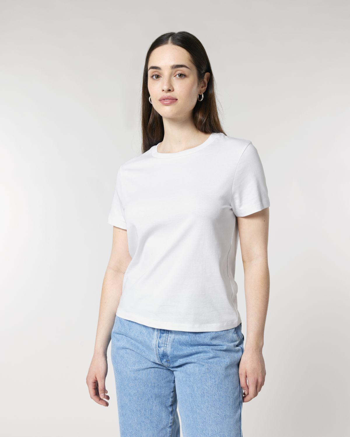 T-shirt premium Donna