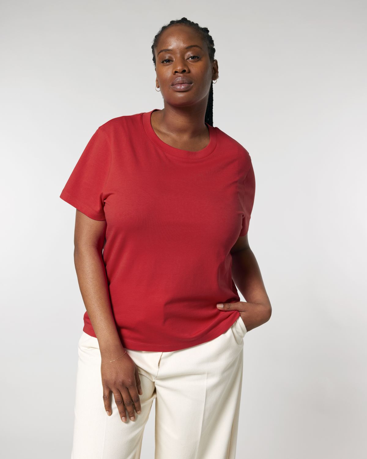 T-shirt premium Donna