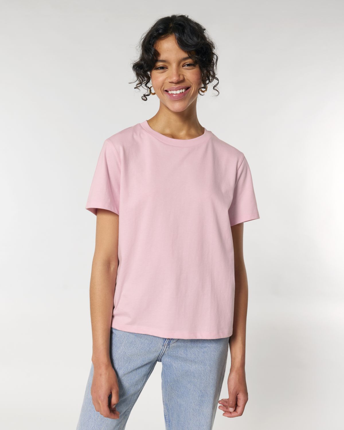 T-shirt premium Donna