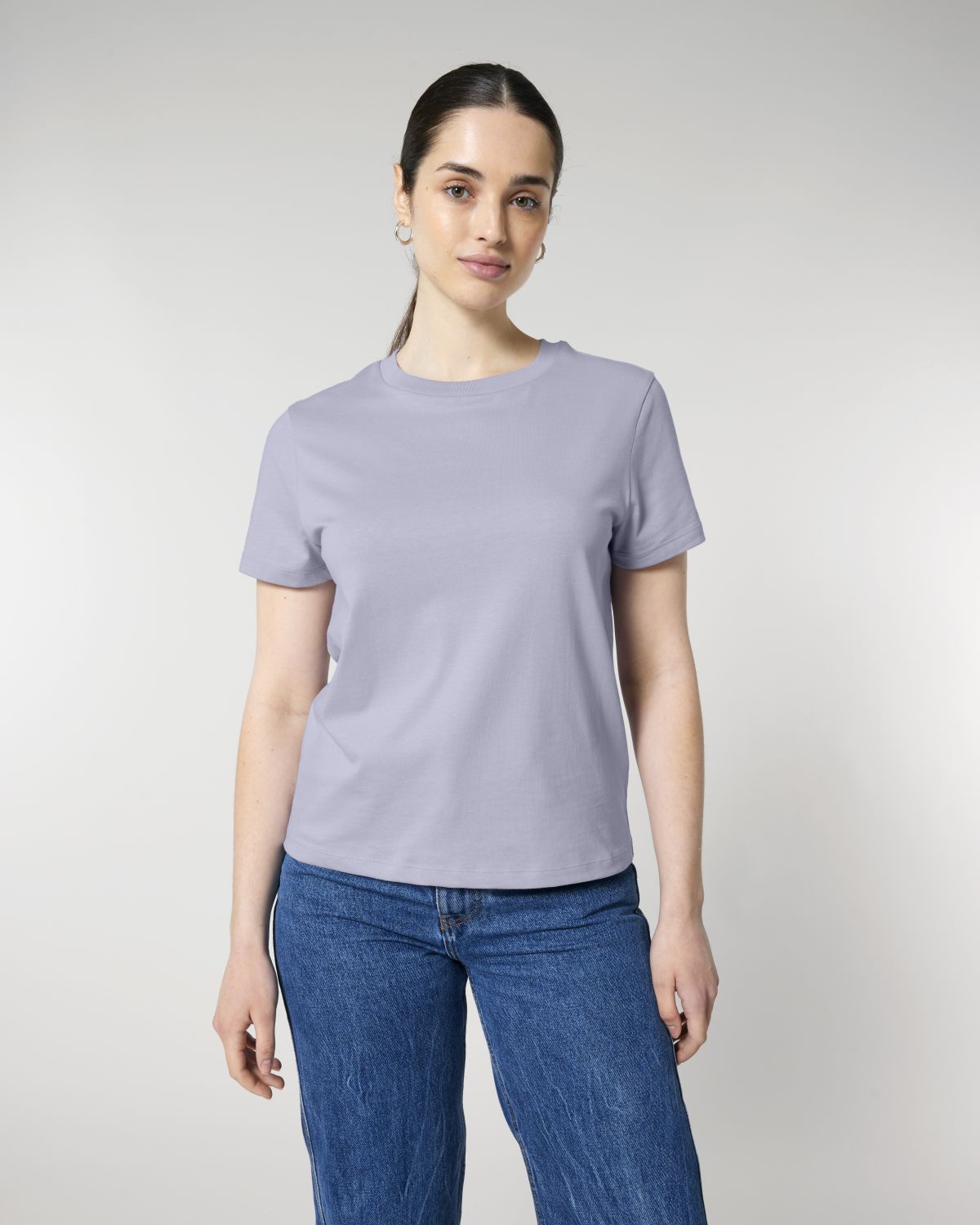 T-shirt premium Donna