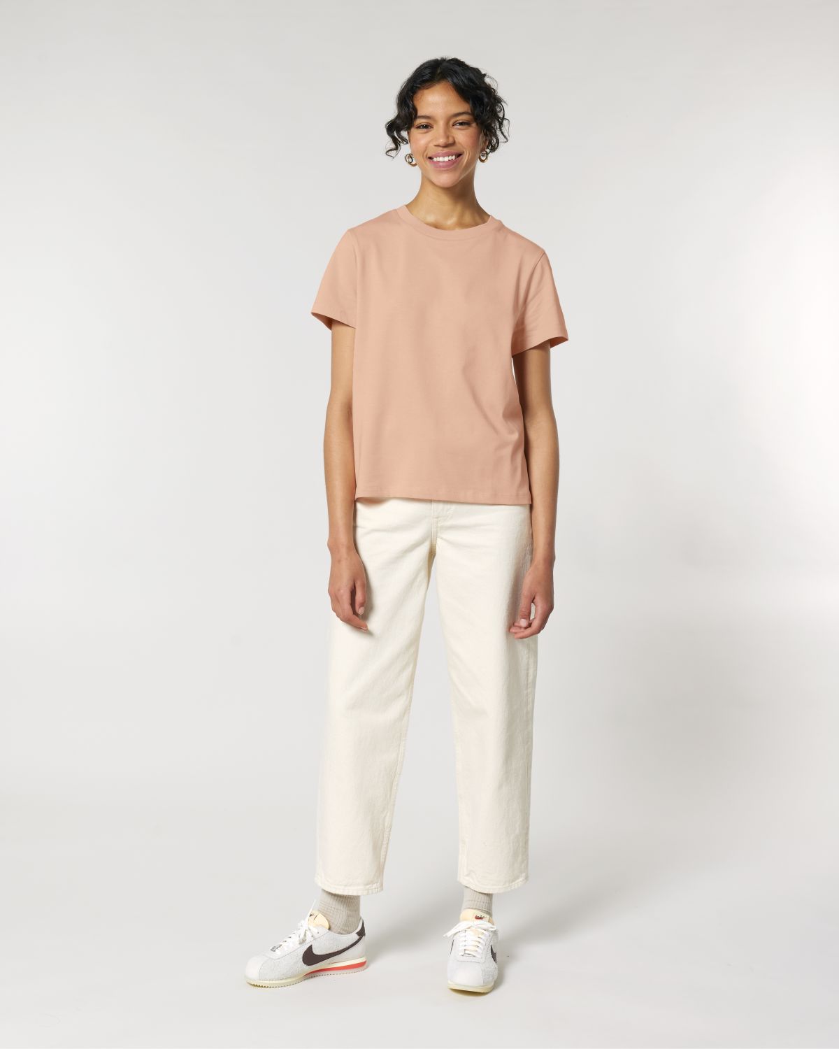 T-shirt premium Donna