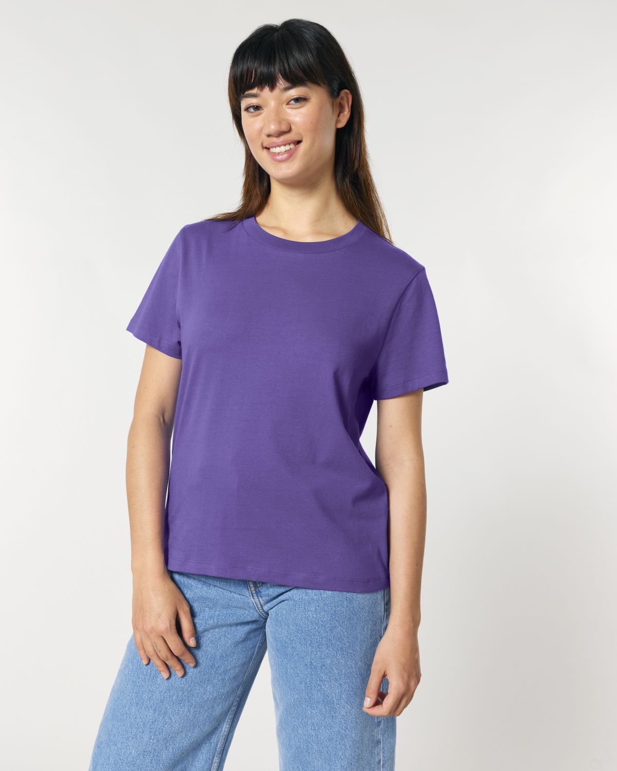 T-shirt premium Donna