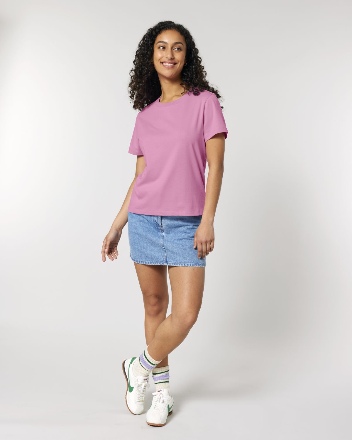 T-shirt premium Donna