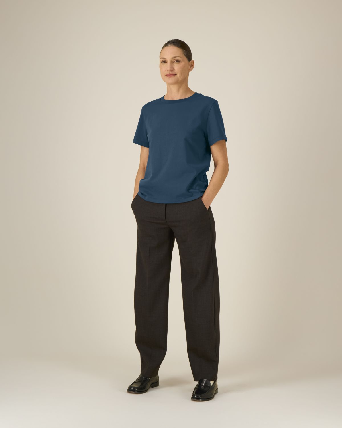T-shirt premium Donna