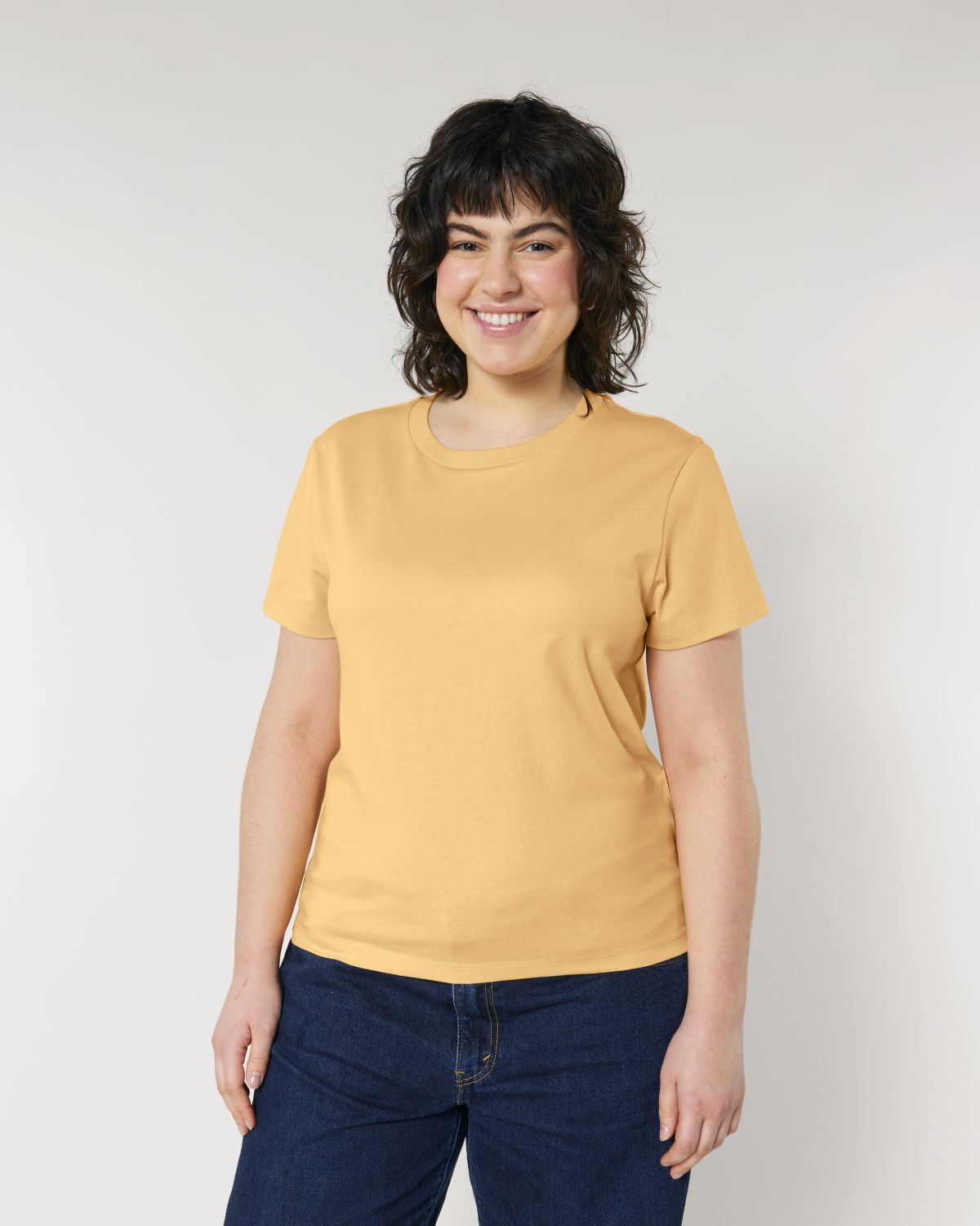 T-shirt premium Donna