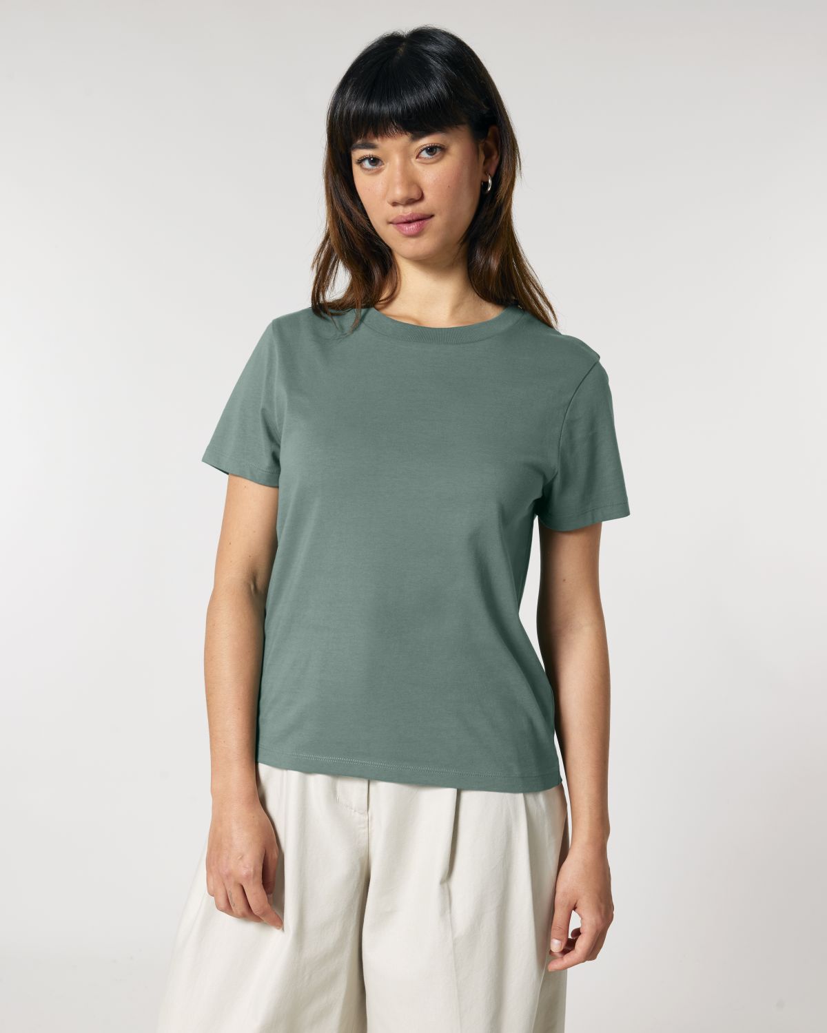 T-shirt premium Donna