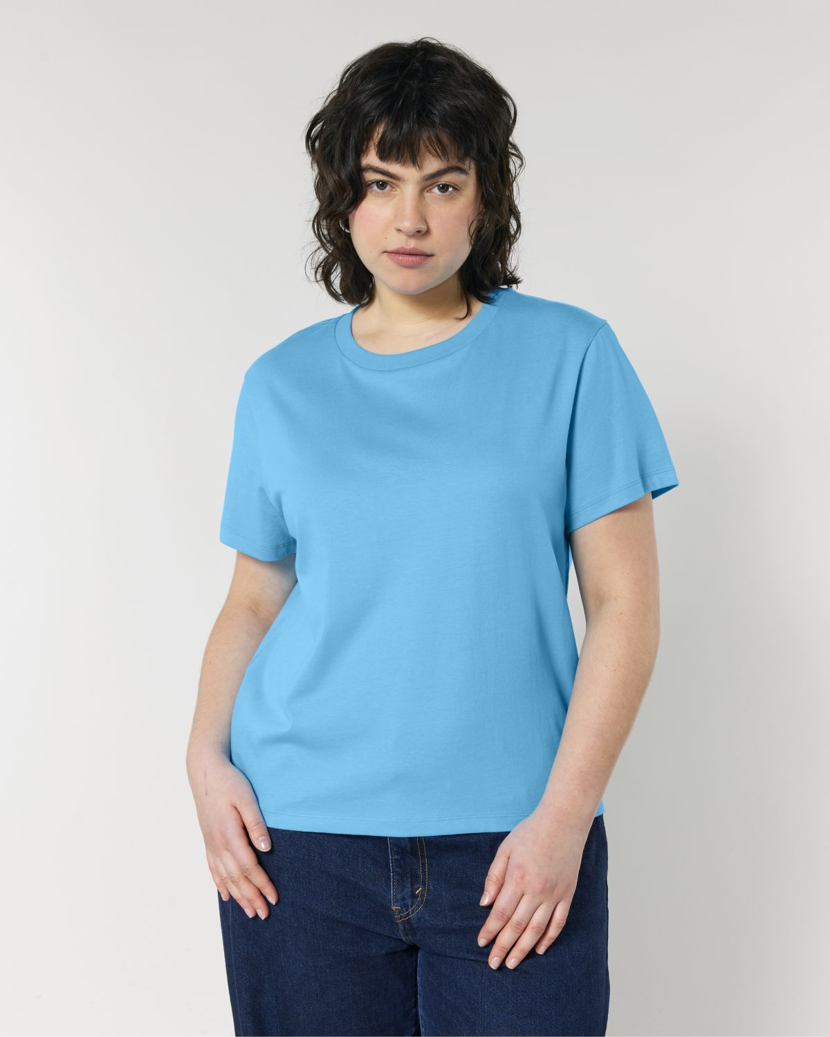 T-shirt premium Donna