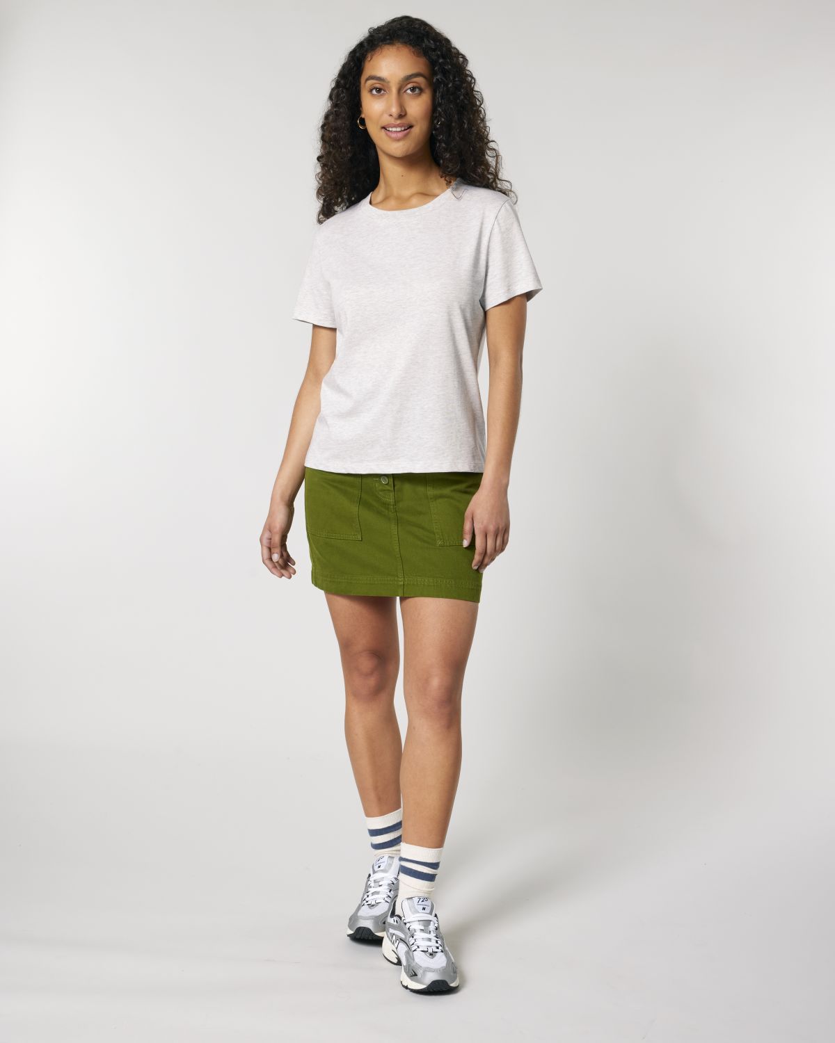 T-shirt premium Donna