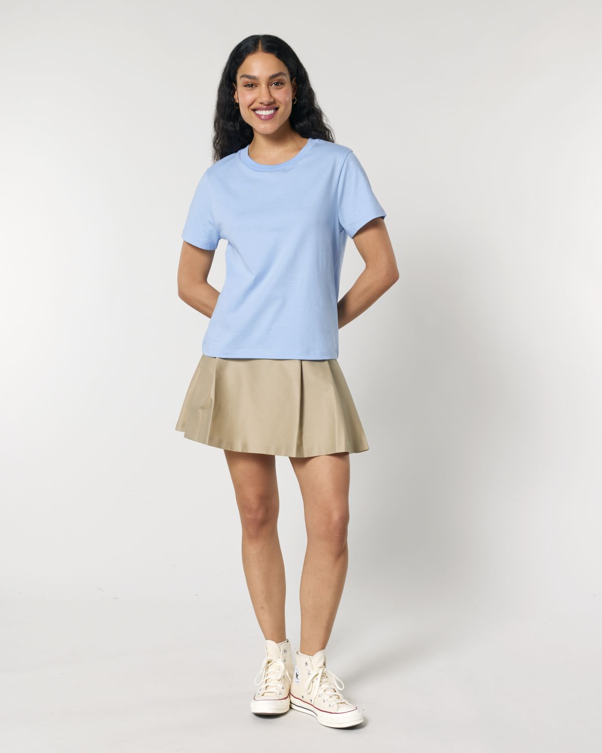 T-shirt premium Donna