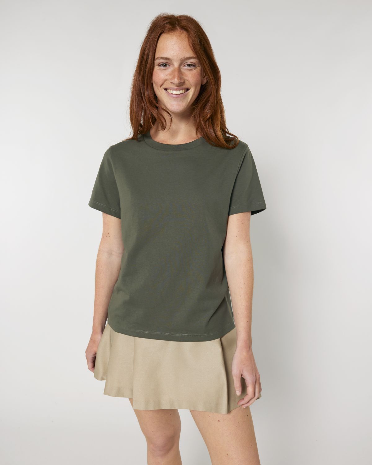 T-shirt premium Donna