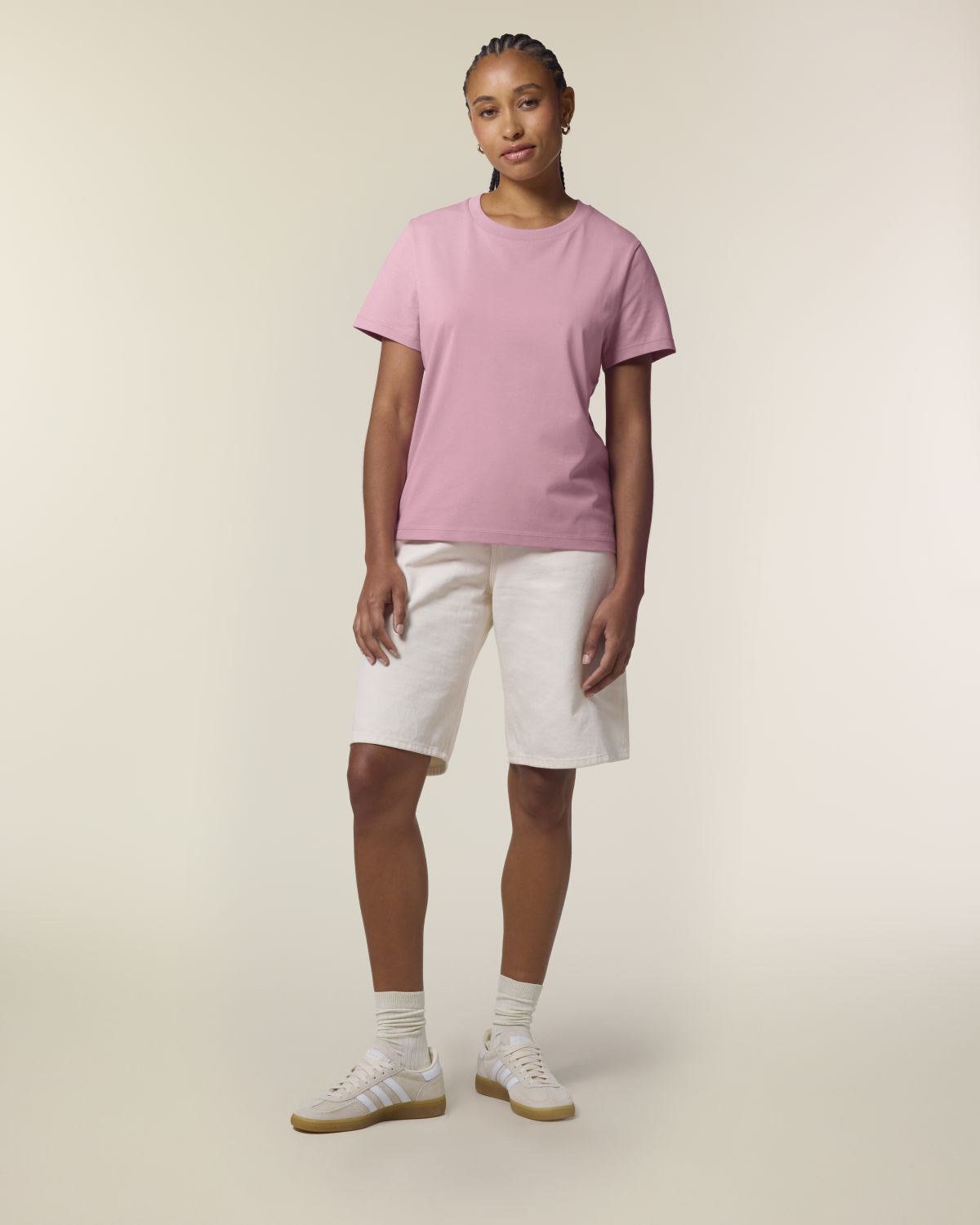 T-shirt premium Donna