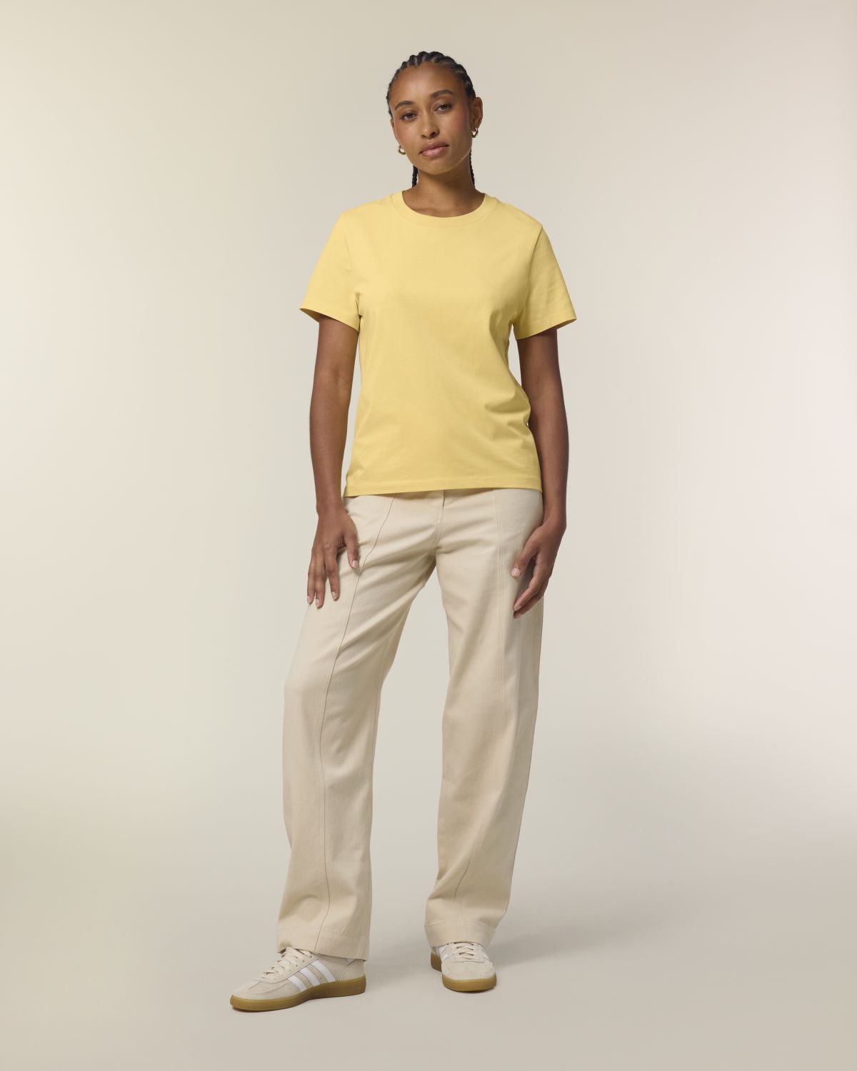 T-shirt premium Donna