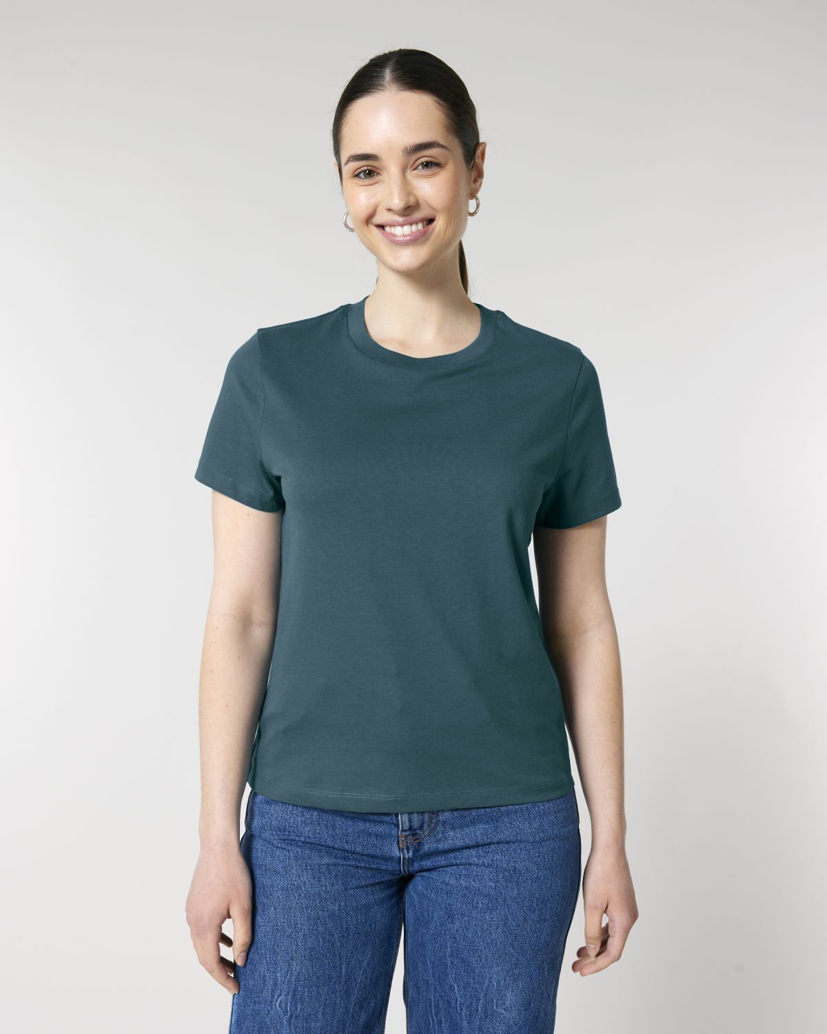 T-shirt premium Donna