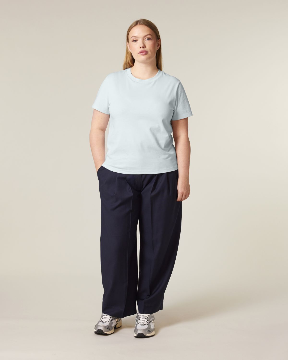 T-shirt premium Donna