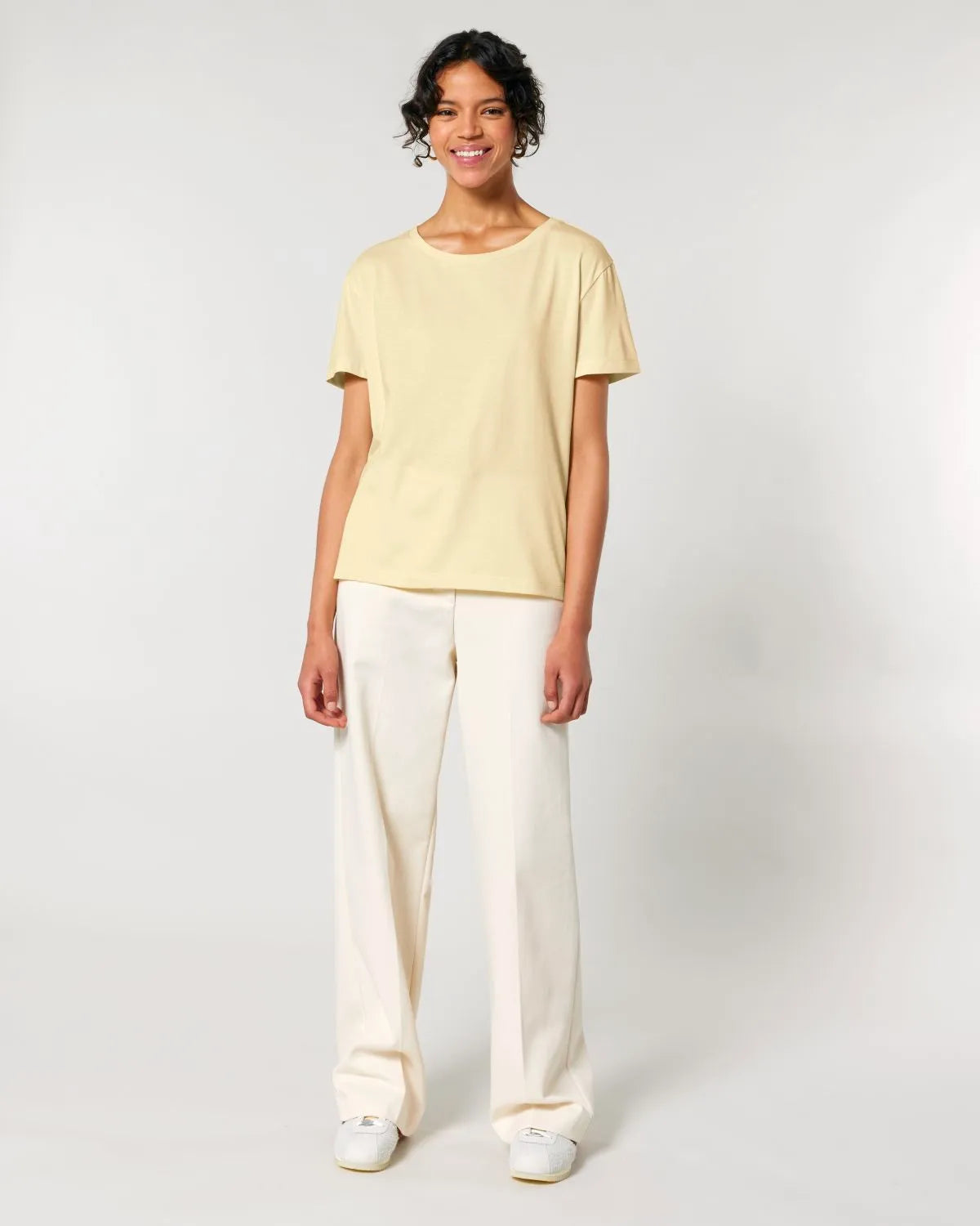 Maglietta Classic Donna