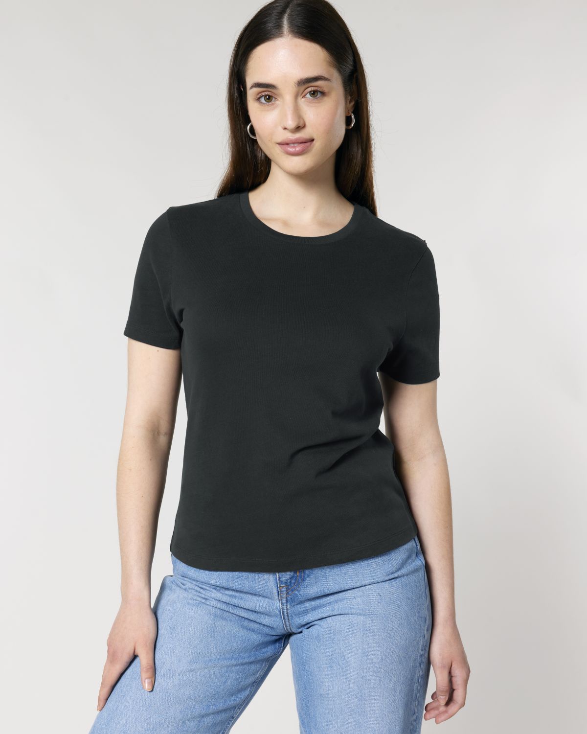 T-shirt aderente Donna