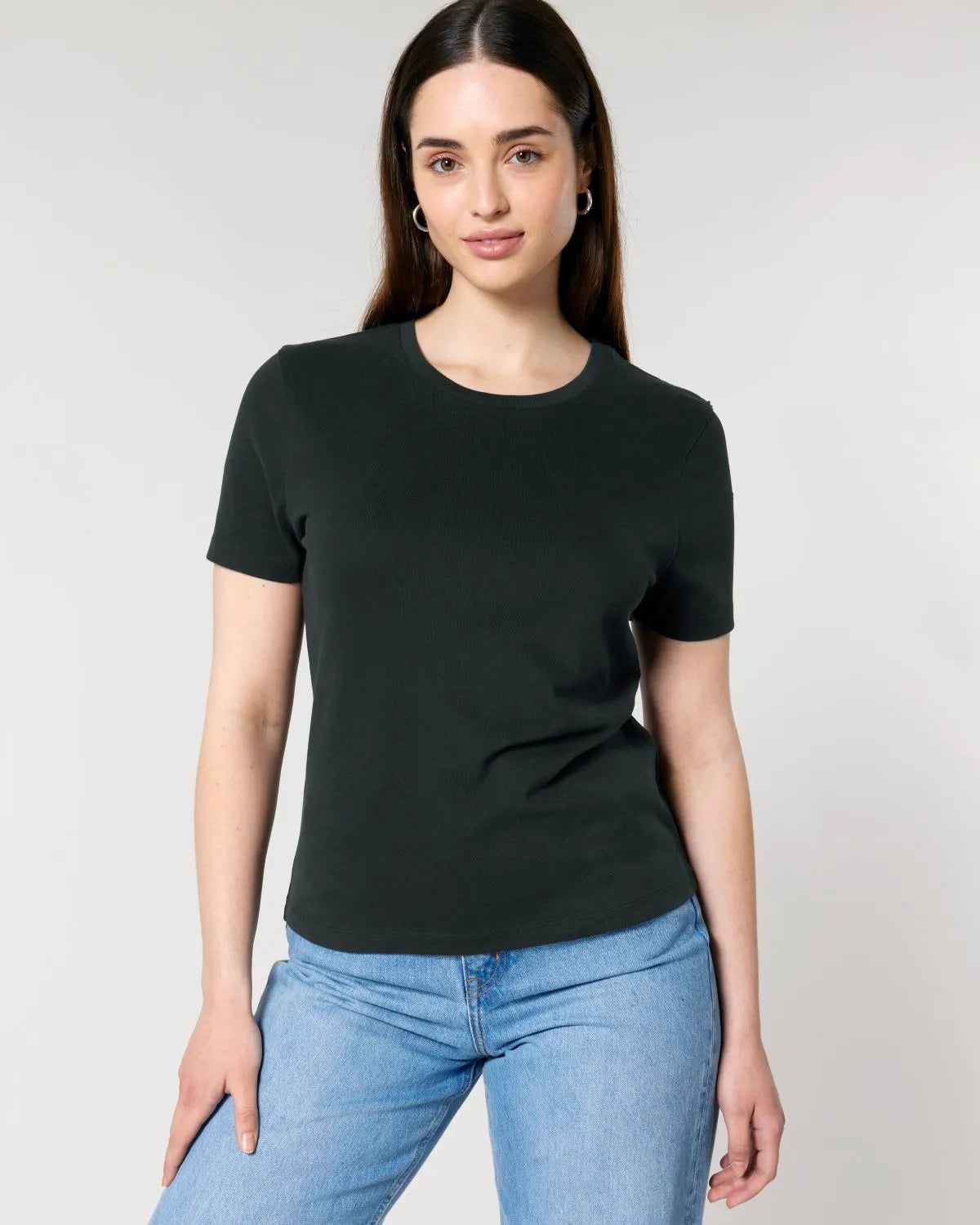 T-shirt Aderente Donna