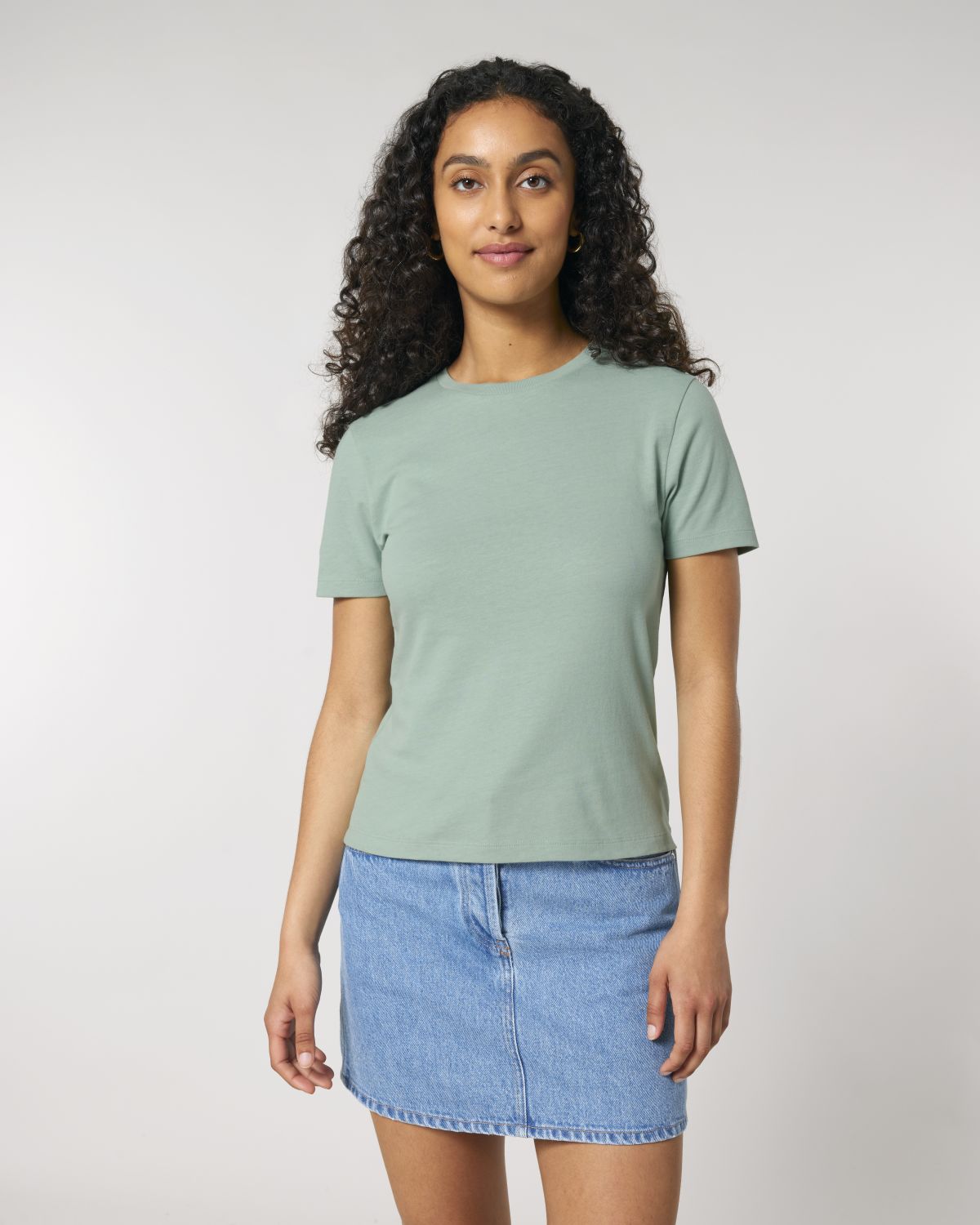 T-shirt aderente Donna