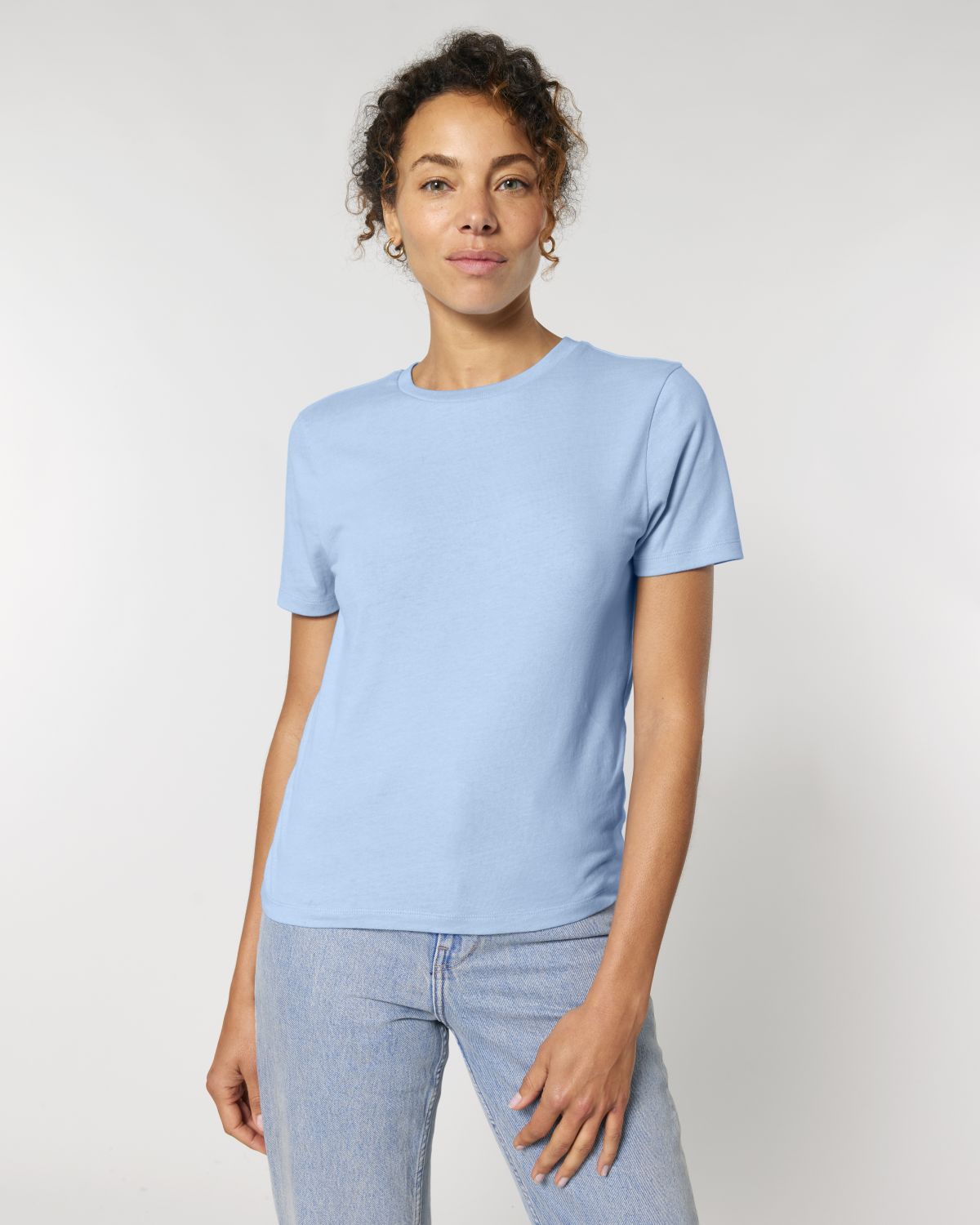 T-shirt aderente Donna