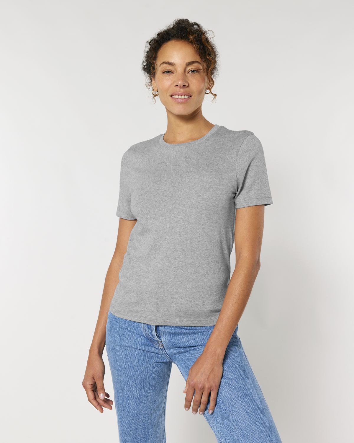 T-shirt aderente Donna