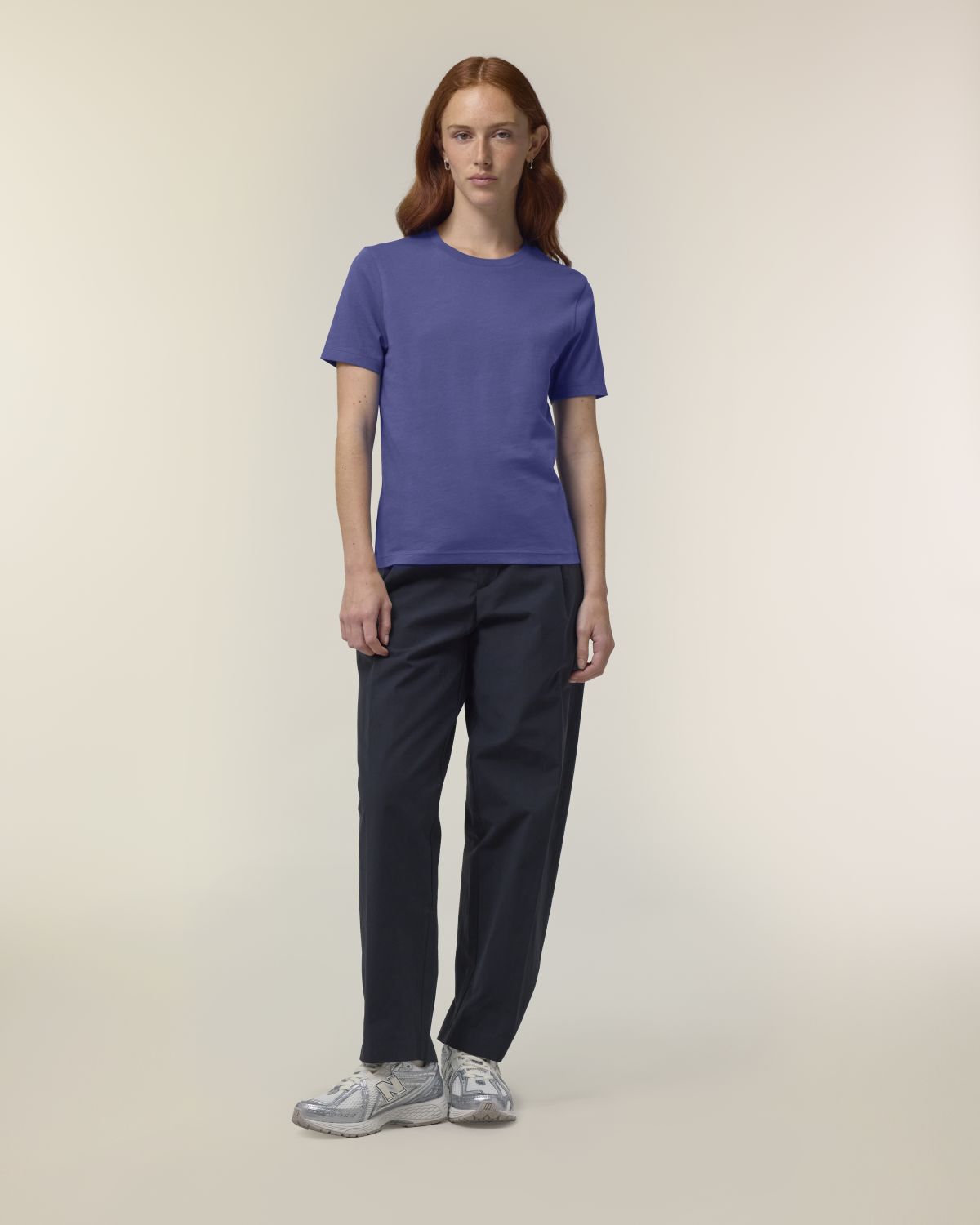 T-shirt aderente Donna