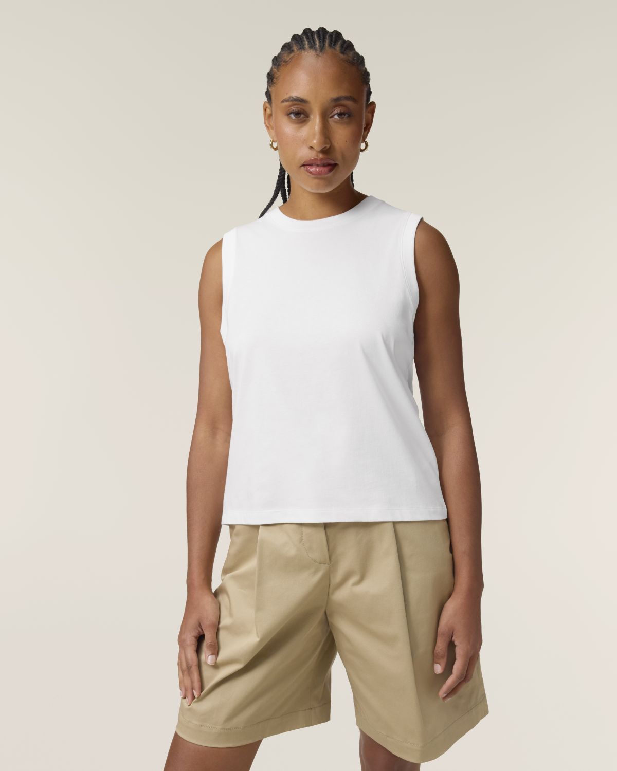 Tank top Donna