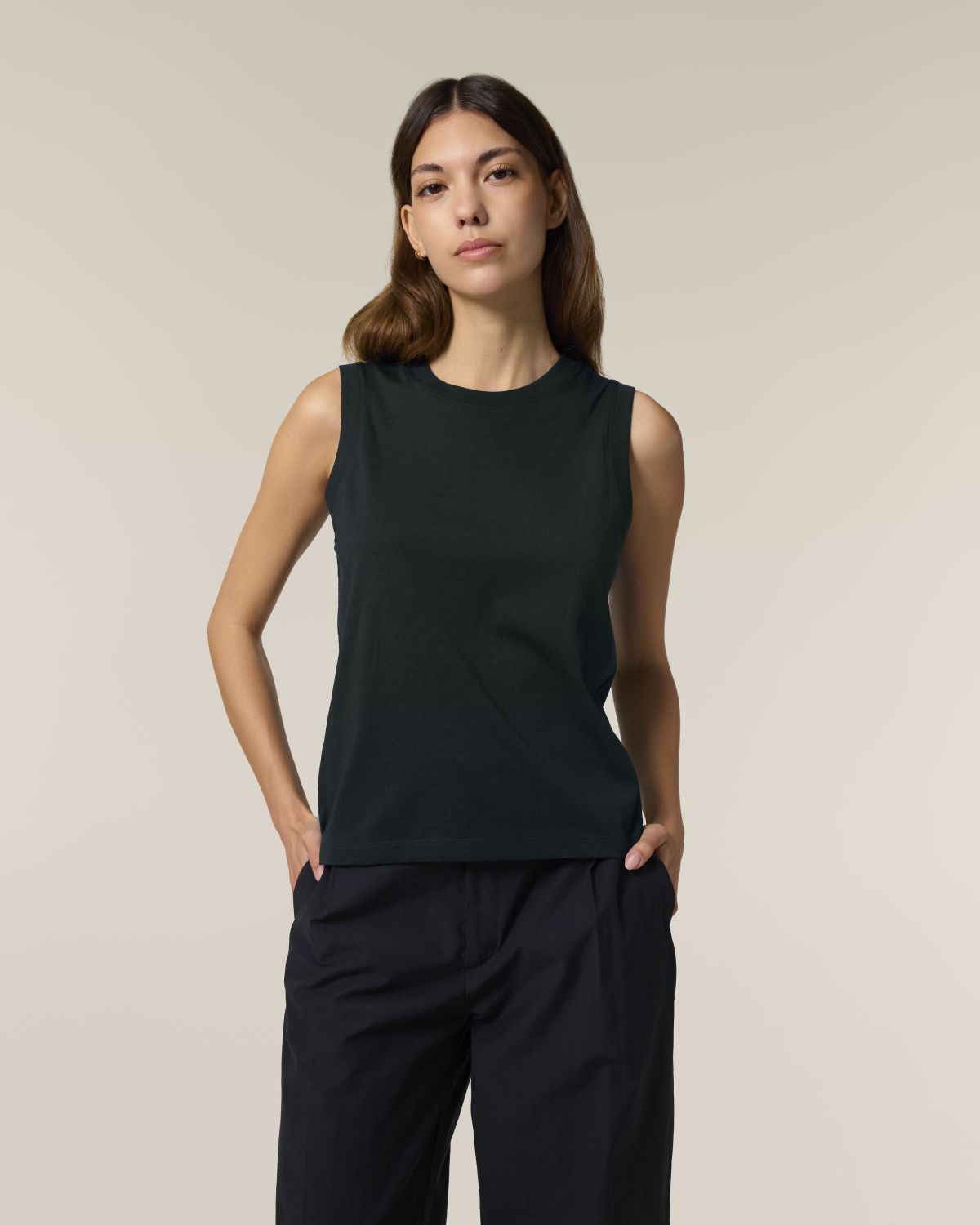 Tank top Donna