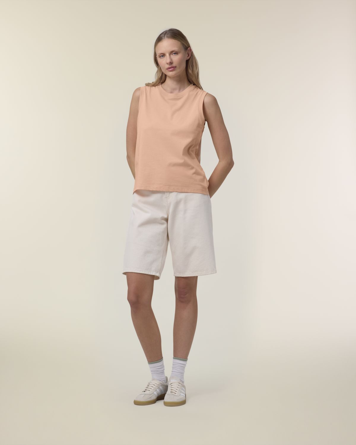 Tank top Donna