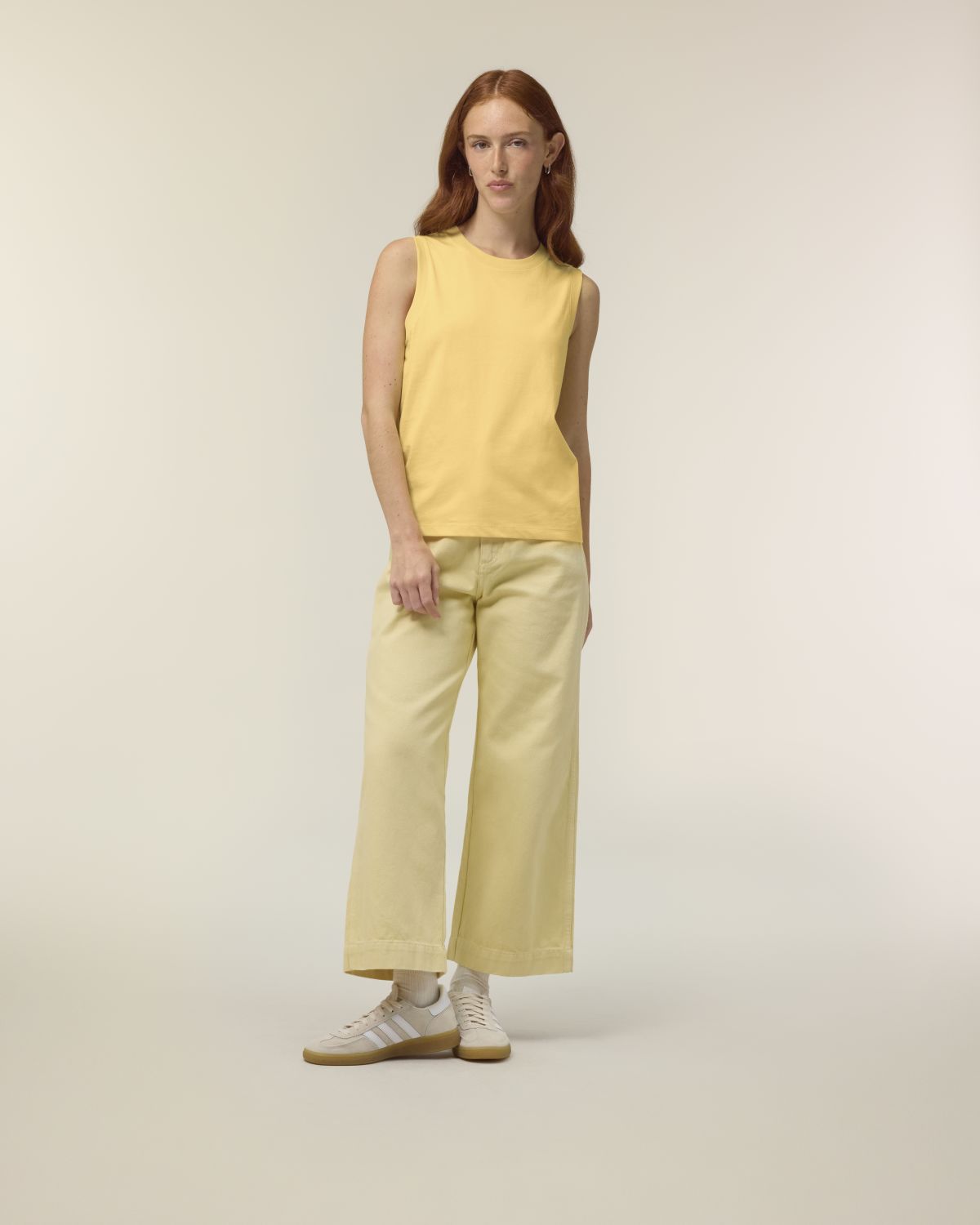Tank top Donna
