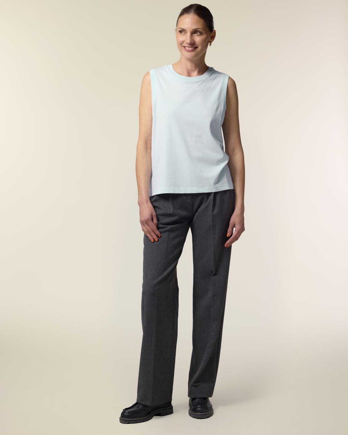Tank top Donna