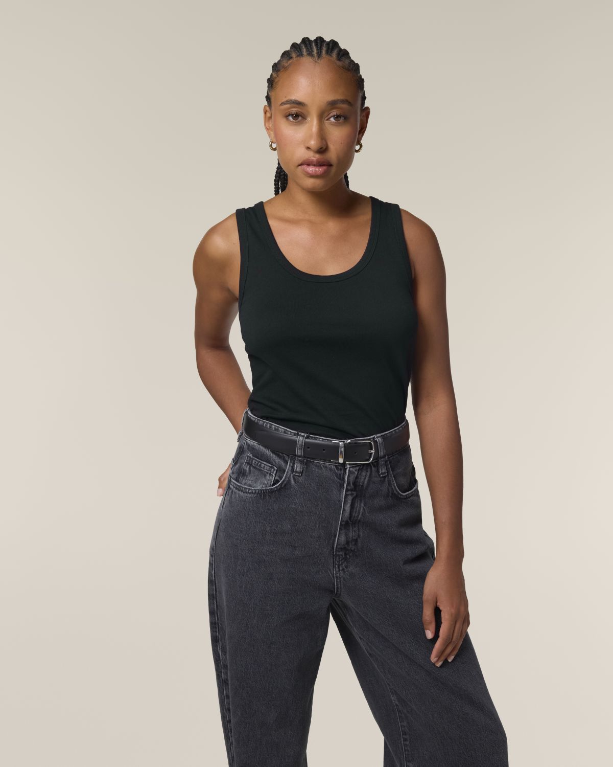 Canotta classic Donna