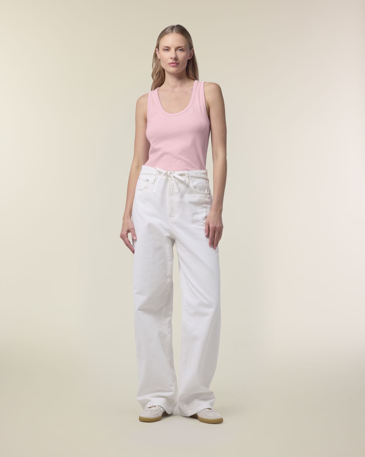 Canotta classic Donna