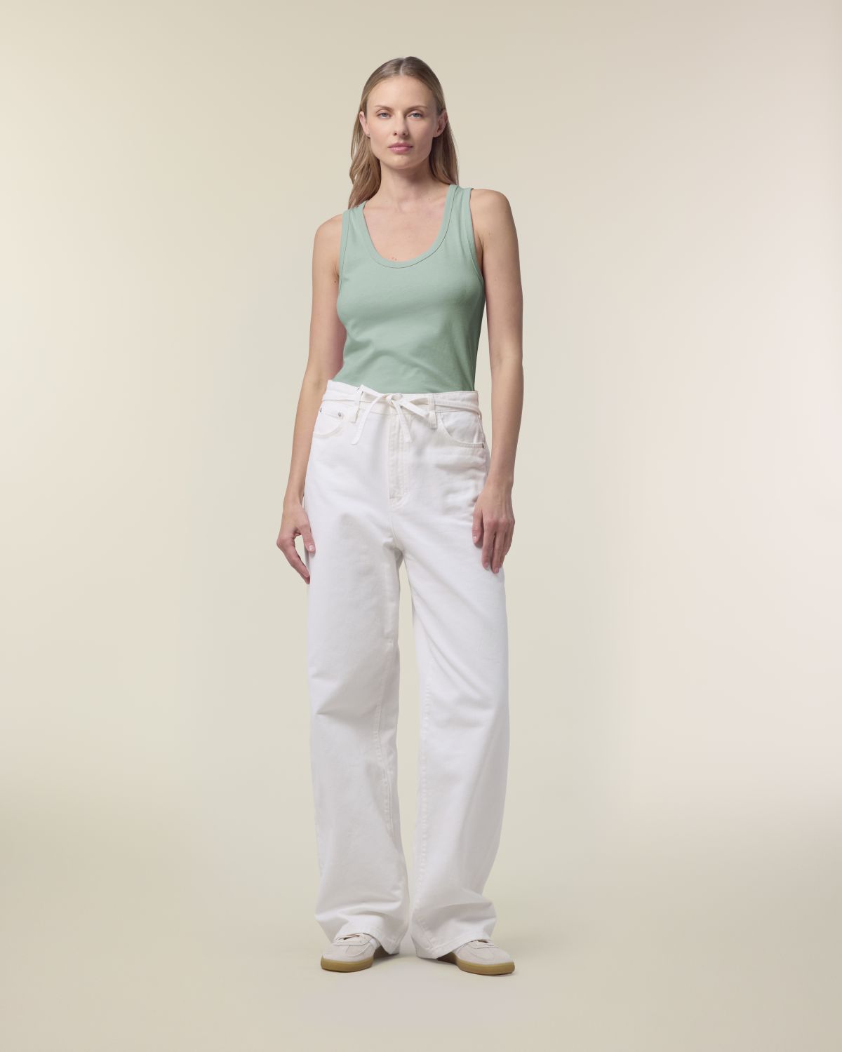 Canotta classic Donna