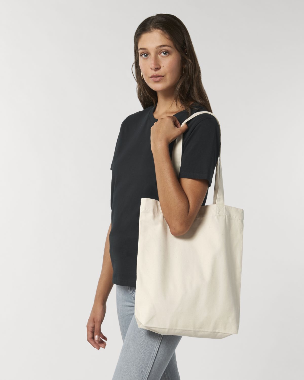 Heavy Tote Bag