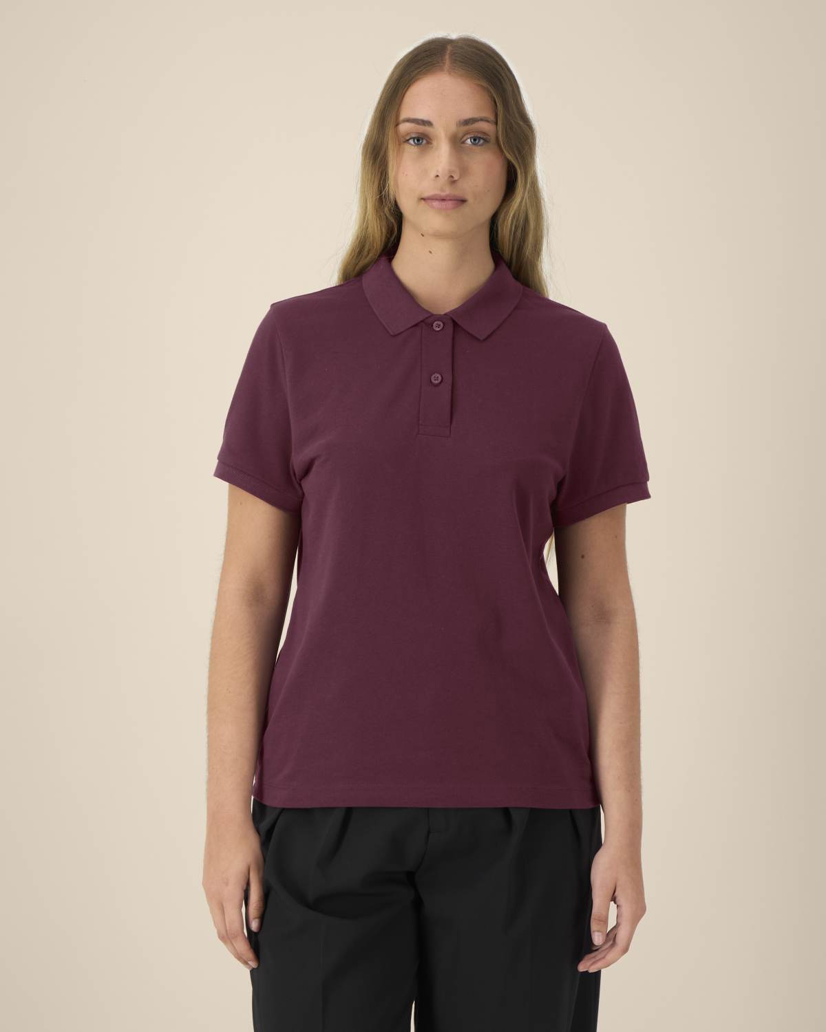 Polo mid-light donna